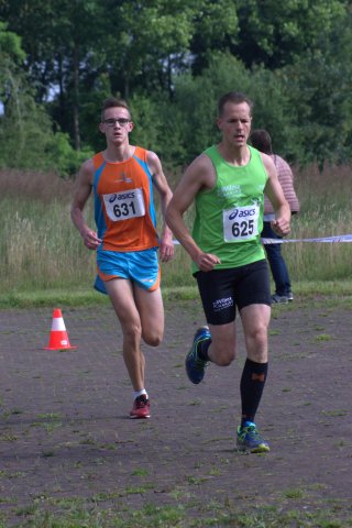 HeidekampparkRun